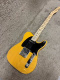 Fender American Professional Telecaster 2019 Butterscotch Blonde w/ HSC