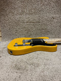 Fender American Professional Telecaster 2019 Butterscotch Blonde w/ HSC
