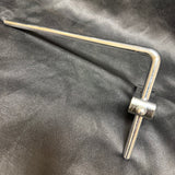 Gen Multi-Percussion Clamp w/ L Arm