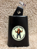 Stagg Emotional Support Cowbell 6 Inches