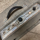 Supro Super 1606 1x8 Grey 5 Watts 1963