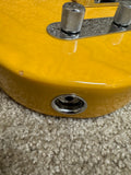 Fender American Professional Telecaster 2019 Butterscotch Blonde w/ HSC
