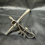 Gen Multi-Percussion Clamp w/ L Arm