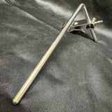 Gen Multi-Percussion Clamp w/ L Arm