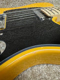 Fender American Professional Telecaster 2019 Butterscotch Blonde w/ HSC