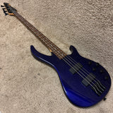 Peavey AC-BXP Millenium Purple