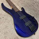 Peavey AC-BXP Millenium Purple