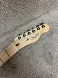 Fender American Professional Telecaster 2019 Butterscotch Blonde w/ HSC