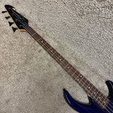Peavey AC-BXP Millenium Purple