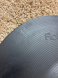 Roland CY-15R V Cymbal Pad Triple Zone Black 15"