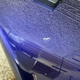Peavey AC-BXP Millenium Purple
