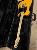 Fender American Professional Telecaster 2019 Butterscotch Blonde w/ HSC
