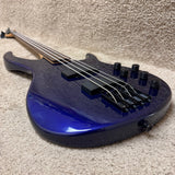 Peavey AC-BXP Millenium Purple