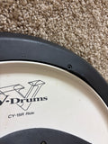 Roland CY-15R V Cymbal Pad Triple Zone Black 15"