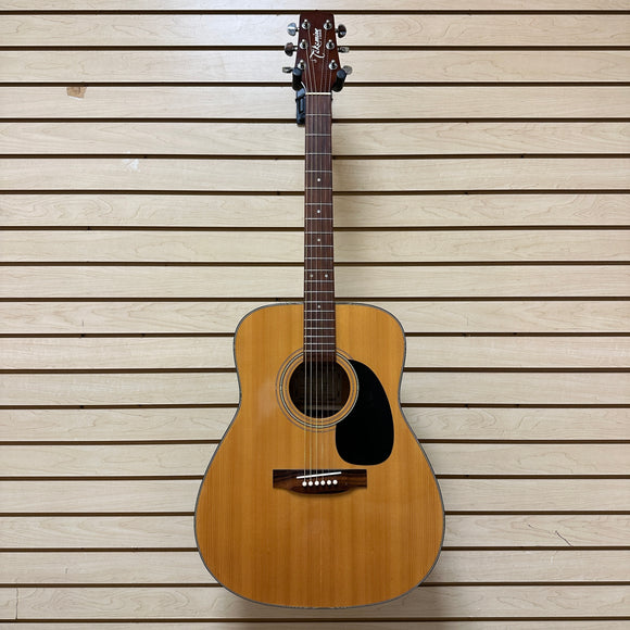 Takamine G-240 Acoustic Guitar