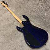 Peavey AC-BXP Millenium Purple