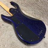 Peavey AC-BXP Millenium Purple