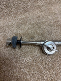 Used Gibraltar Boom Arm
