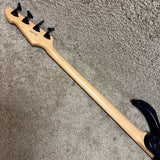 Peavey AC-BXP Millenium Purple