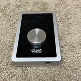 Apogee Duet Interface w/ I/O Breakout Box & Wiring Harness