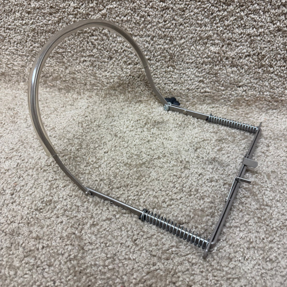 Hohner Harmonica Harp Holder