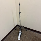 Sound Percussion Hi Hat Stand Double Braced 2-Leg