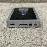 Apogee Duet Interface w/ I/O Breakout Box & Wiring Harness
