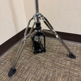 Sound Percussion Hi Hat Stand Double Braced 2-Leg