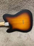 Fender Limited Edition (B) American Performer Timber Telecaster Sunburst w/Gig Bag