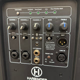 Harbinger VARI V2312 2000 Watts Powered Speaker