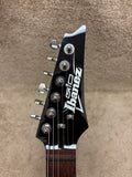 Ibanez GRX70QA-SB Guitar Tremolo Sunburst