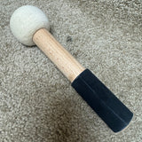 Sela Harmony SE265 Singing Bowl 10.2 Inch Brass w/ Ring & Mallet