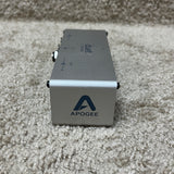 Apogee Duet Interface w/ I/O Breakout Box & Wiring Harness