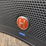 Harbinger VARI V2312 2000 Watts Powered Speaker