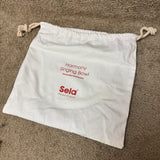 Sela Harmony SE265 Singing Bowl 10.2 Inch Brass w/ Ring & Mallet