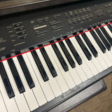 Yamaha Clavinova CVP-35 Digital Piano w/ Bench, Cover & Manual
