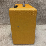 Fender Blues Junior Limited Edition Lacquered Tweed 1x12" 15w Guitar Amp