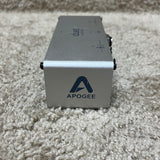 Apogee Duet Interface w/ I/O Breakout Box & Wiring Harness