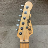 G&L Legacy Special Blue Marble 1996 w/ Original Molded Case