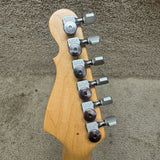G&L Legacy Special Blue Marble 1996 w/ Original Molded Case