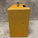 Fender Blues Junior Limited Edition Lacquered Tweed 1x12" 15w Guitar Amp