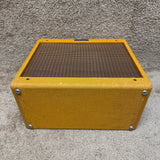 Fender Blues Junior Limited Edition Lacquered Tweed 1x12" 15w Guitar Amp