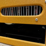 Fender Blues Junior Limited Edition Lacquered Tweed 1x12" 15w Guitar Amp