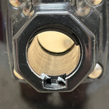SPL Sound Percussion Labs Tom Black 10x8"