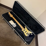 G&L Legacy Special Blue Marble 1996 w/ Original Molded Case