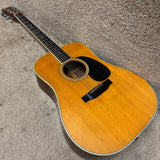 Martin D-35 1976 w/ OHSC