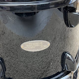 SPL Sound Percussion Labs Tom Black 10x8"