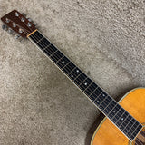 Martin D-35 1976 w/ OHSC