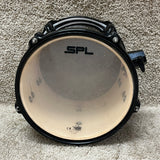 SPL Sound Percussion Labs Tom Black 10x8"