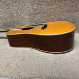 Martin D-35 1976 w/ OHSC